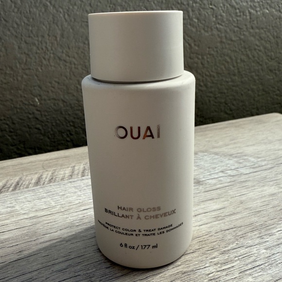 ✨ Ouai Hair Gloss ✨ - Picture 2 of 2